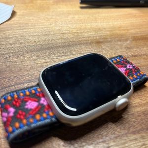 Apple Watch, Series 7, 45mm